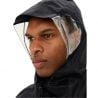 Vaude Covero Poncho II (dark sea)