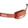 PETZL Lámpara TIKKINA ROJA ()