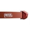 PETZL Lámpara TIKKINA ROJA ()