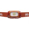 PETZL Lámpara TIKKINA ROJA ()