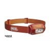PETZL Lámpara TIKKINA ROJA ()