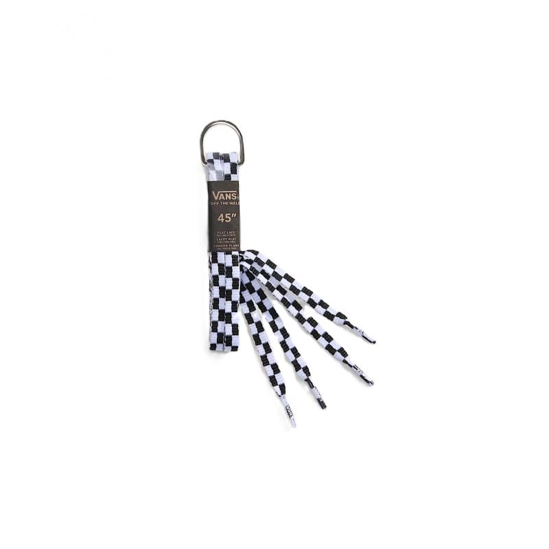 Lacci Vans Vans Laces (CHBD BLKWH)