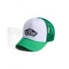 Gorra Vans CLASSIC PATCH CURVED BILL TRUCKER (Vivid)