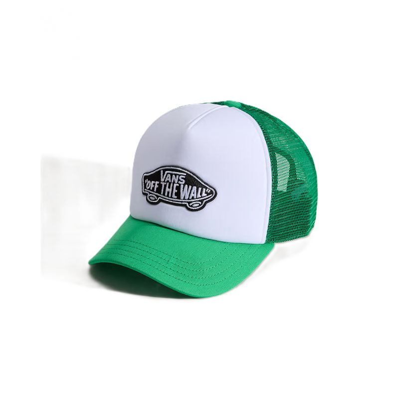 Cap