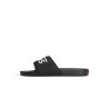 VANS La Costa Slide-On VANS BLACK, 10, Medium ()
