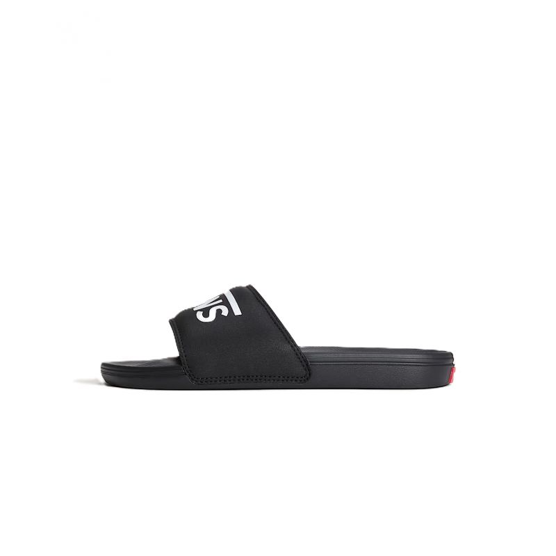Sandales VANS La Costa Slide-On (BLACK)