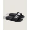 VANS La Costa Slide-On VANS BLACK, 10, Medium ()