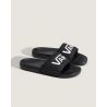 Vans La Costa Slide-On Vans NERO, 10, Medio ()