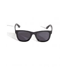 Solsenger Vans Spicoli Sunglasses (Black)