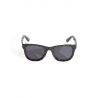 Solsikker Vans Spicoli Sunglasses (BlackCharc)