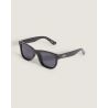 Vans Spicoli Sonnenbrille Schwarz/Charc, Einheitsgröße ()
