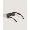 Vans Spicoli Sunglasses Tortoise Sh, One Size ()