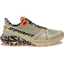 Zapatillas de trail Dynafit TRAIL GRAPHIC (Overcast/Black Out) Hombre