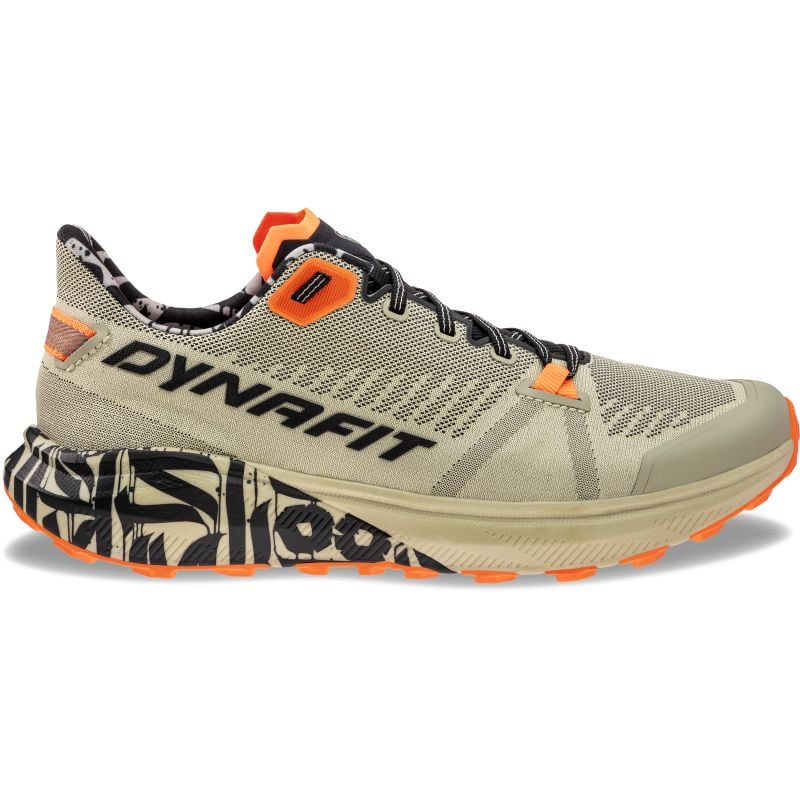 Trail shoes Dynafit TRAIL GRAPHIC (Overcast/Black Out) Men