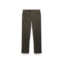 Pant Prana Stretch Zion Top-Out Pant (SPRUCE) Men