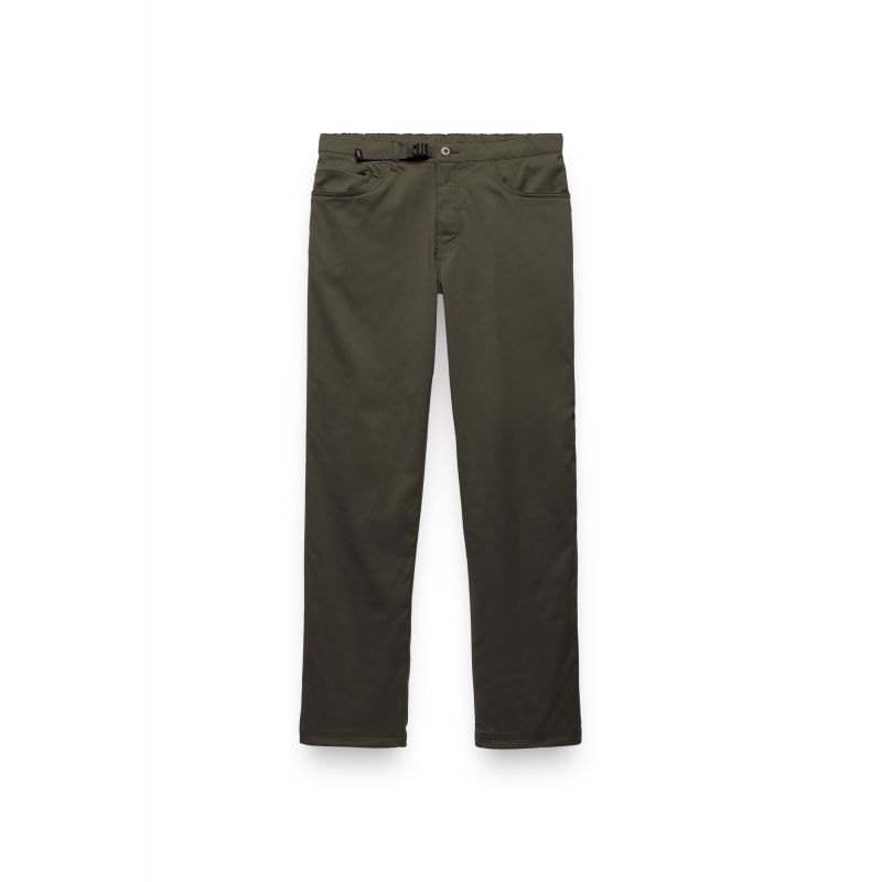Housut Prana Stretch Zion Top-Out Pant (SPRUCE) miehet