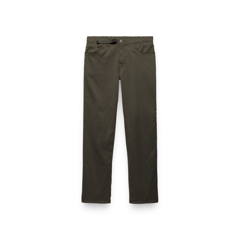 Pantalon PRANA Stretch Zion Top-Out Pant (SPRUCE) homme