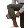 Housut Prana Stretch Zion Top-Out Pant (SPRUCE) miehet