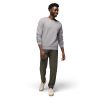 Housut Prana Stretch Zion Top-Out Pant (SPRUCE) miehet