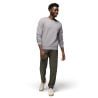 Pant Prana Stretch Zion Top-Out Pant (SPRUCE) Men