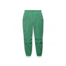 Pantalon d'escalade PRANA Kanab Pant (JADE) Femme