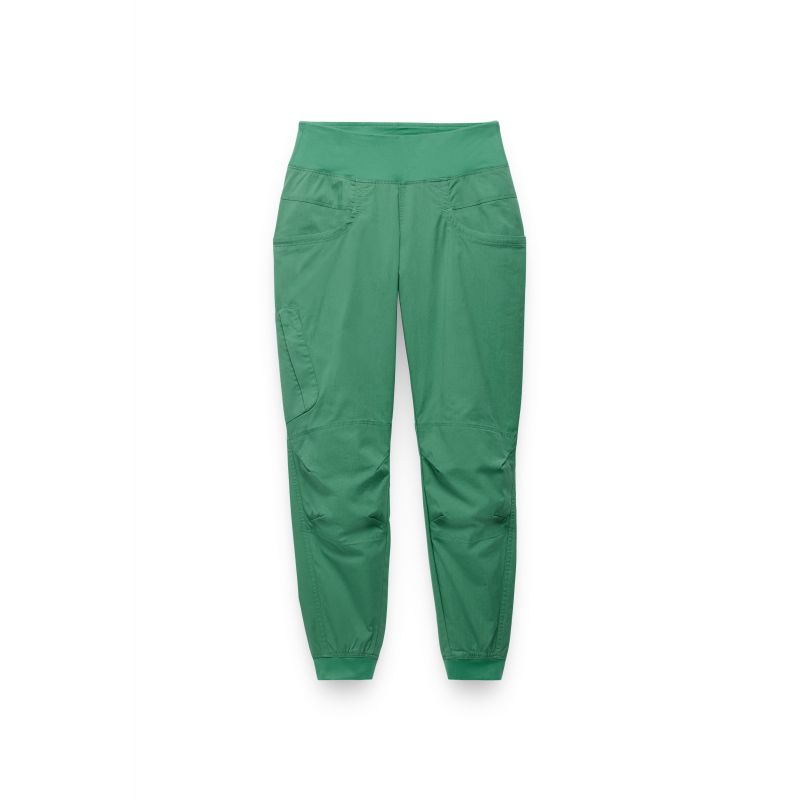 Kiipeilyhousut Prana Kanab Pant (JADE) Naisille