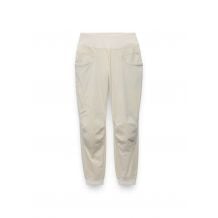 Pantalon d'escalade PRANA Kanab Pant (BEACH PEBBLE) Femme