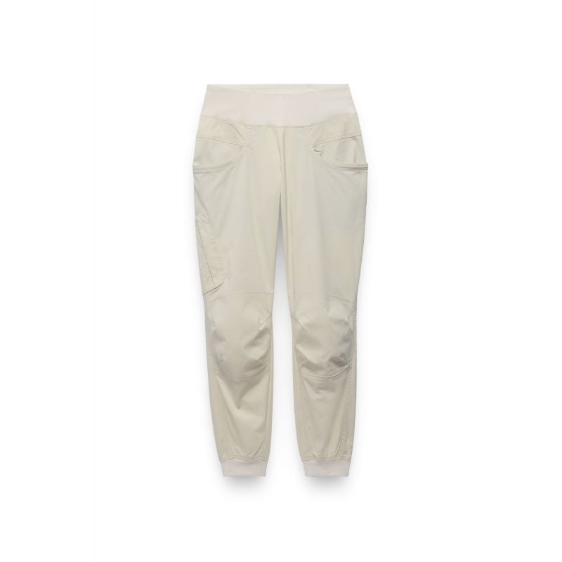 Pantalones de escalada Prana Kanab Pant (BEACH PEBBLE) Mujer