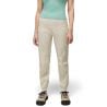 Pantalon d'escalade PRANA Kanab Pant (DIJON) Femme