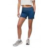 Prana Koen 5" Shorts (BLUFF BLUE)