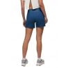 Short de randonnée PRANA Koen 5" Short (GRAPE LEAF) Femme