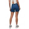 Prana Koen 5" Shorts (BLUFF BLUE)