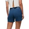 Prana Koen 5" Shorts (BLUFF BLUE)