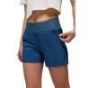 Prana Koen 5" Short (BLUFF BLUE)