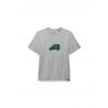 Prana Van Life Journeyman SS Tee (HEATHER GREY)