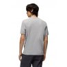 Prana Van Life Journeyman SS Tee (HEATHER GREY)