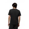 PRANA Bear Squeeze Journeyman SS Tee (BLACK)