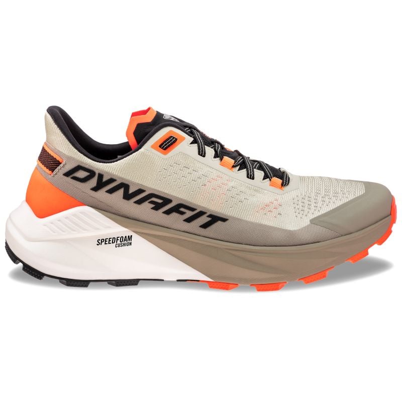 Chaussures de trail DYNAFIT ULTRA 100 V3 (Rock Khaki/Overcast) Homme