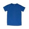 T-Shirt Devold BREEZE MERINO 150 T-SHIRT MAN (ROYAL) Herren