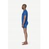 Devold BREEZE MERINO 150 T-SHIRT MAN (ROYAL)