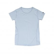 T-Shirt DEVOLD BREEZE MERINO 150 T-SHIRT WMN (DAWN) Femme 