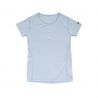 T-skjorte Devold BREEZE MERINO 150 T-SHIRT WMN (DAWN) Dame
