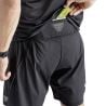 Trail shorts Dynafit DNA ULTRA 2 in 1 (Black out) men
