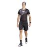 Trail shorts Dynafit DNA ULTRA 2 i 1 (Black out) mænd