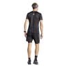 Short da trail Dynafit DNA ULTRA 2 in 1 (Black out) uomo