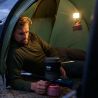 Kocher Primus Lite XL Stove System II 1.0 L (Blau)