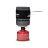 Kocher Primus Lite XL Stove System II 1.0 L (Schwarz)