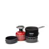 Kocher Primus Lite XL Stove System II 1.0 L (Schwarz)