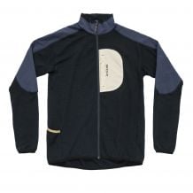 Fleece Devold ADVENTURE JACKET (INK) Herren