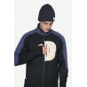 Devold ADVENTURE JACKET MAN (BLÄCK)